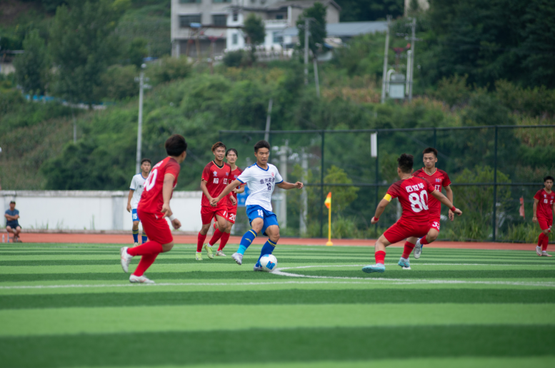 组赛从, 为确保比赛, 我和我队友