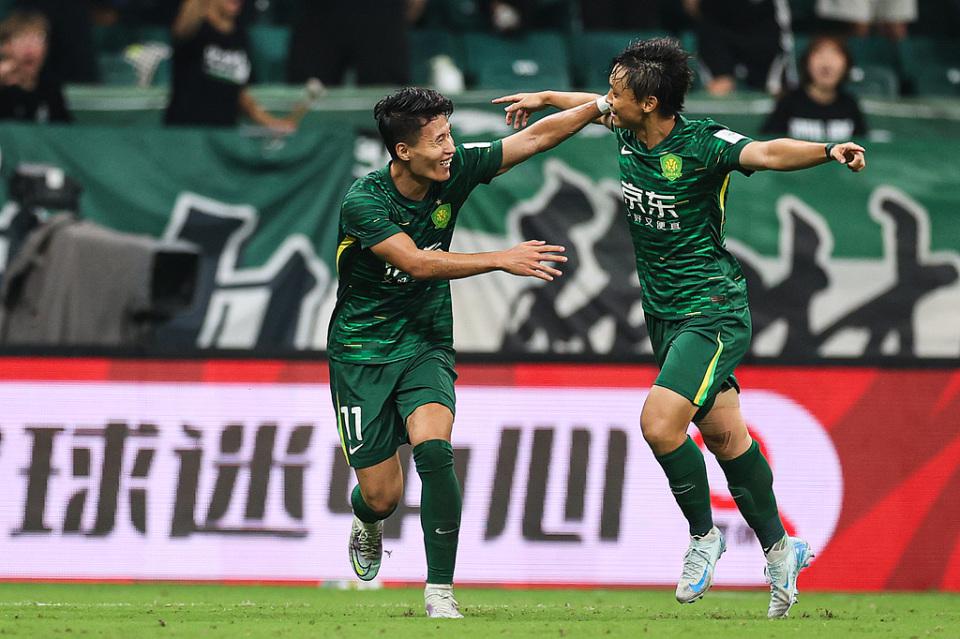 打进了一脚, yqd, 江文豪在第