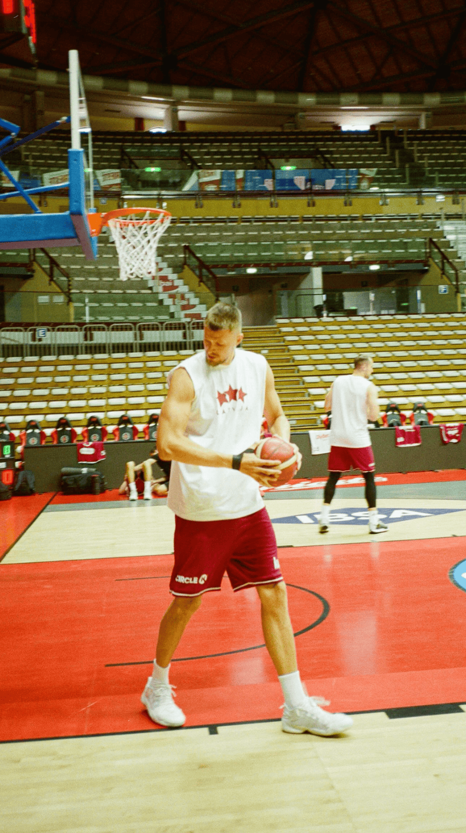 yid, 波尔津吉斯