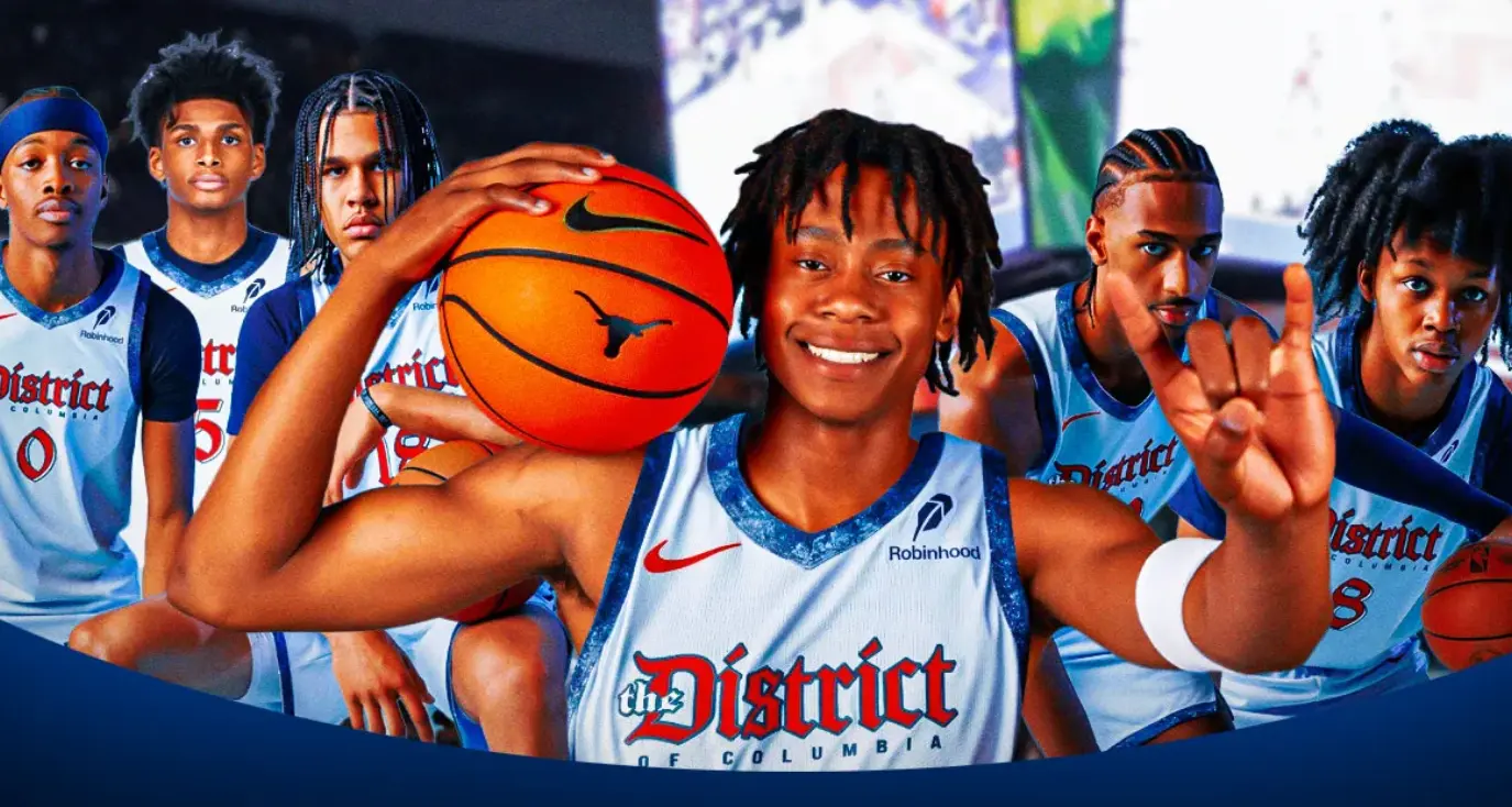 黄蜂队, msn, 布里奇斯