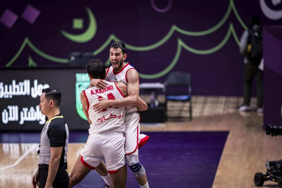 男篮, 伊朗男篮 男篮, 伊朗男篮