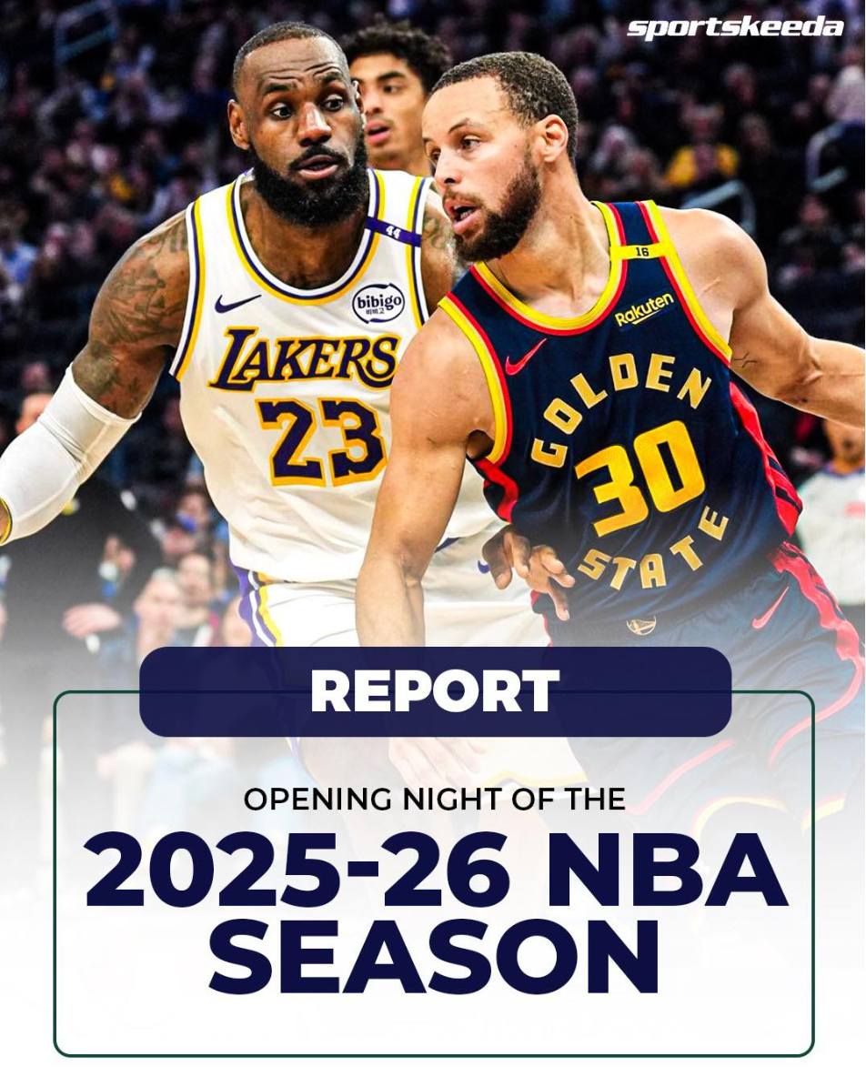 AA, 问下来, 赛季开始了