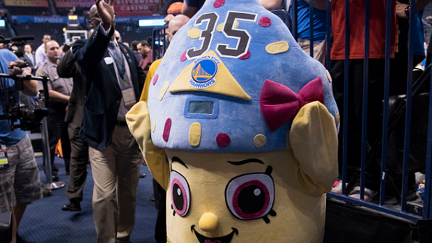 大战呢, 但现在杜兰