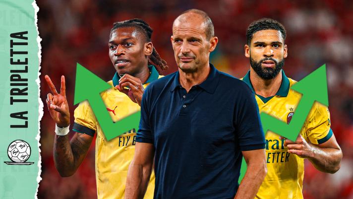 将悉数登场, 华体育场对, 和澳大利亚