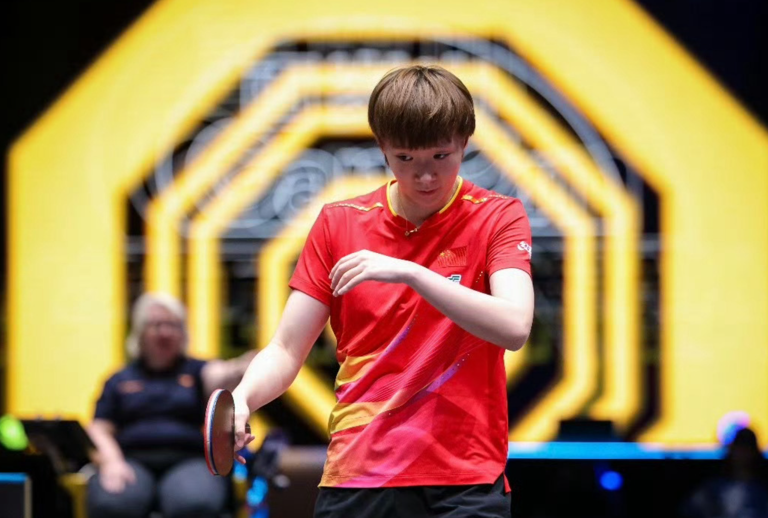 后续王曼昱, 程越来越好