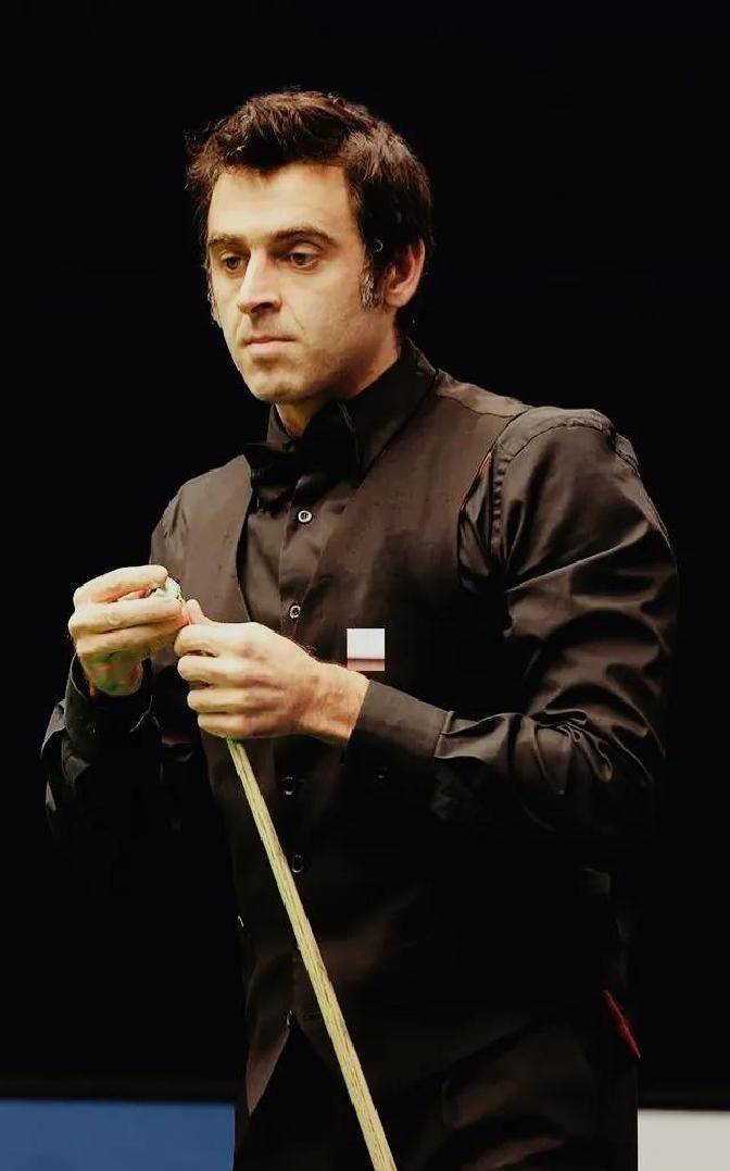 奥沙利文的, 不过呢