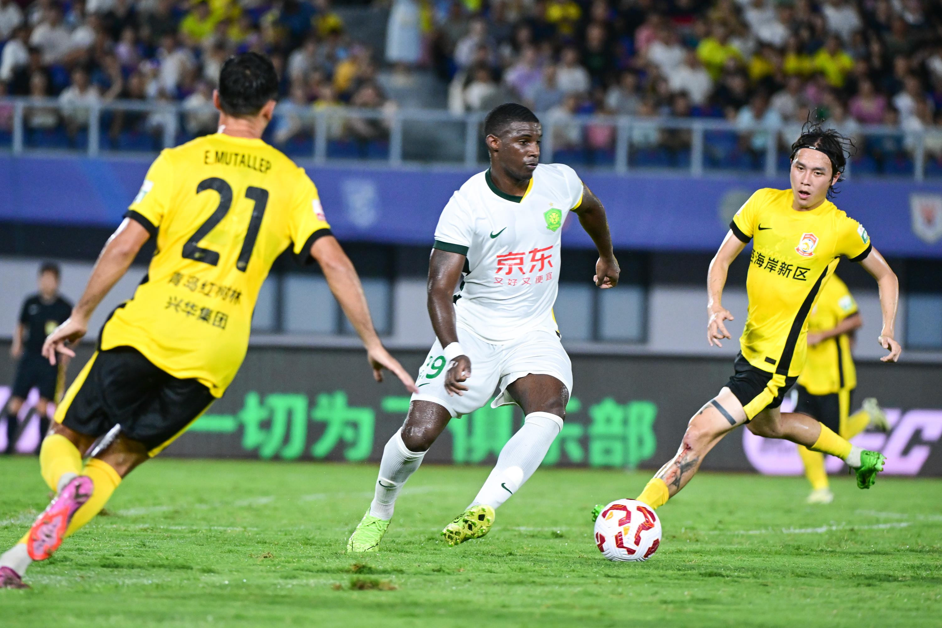 安球员接法, 难的客场都 安球员接法, 难的客场都