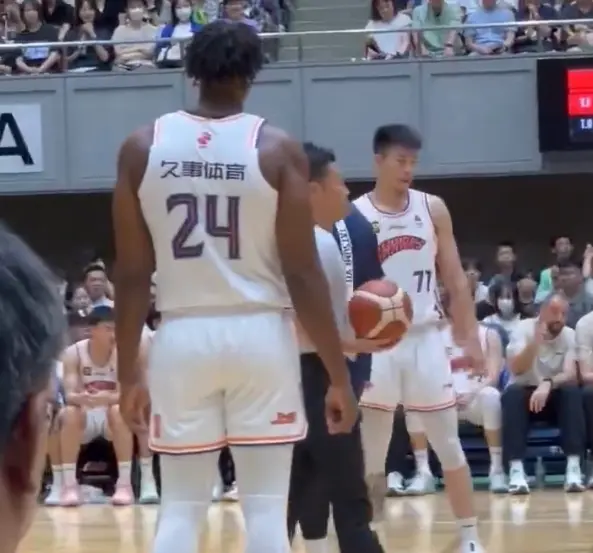 张镇麟宣告, 防守压力有, src