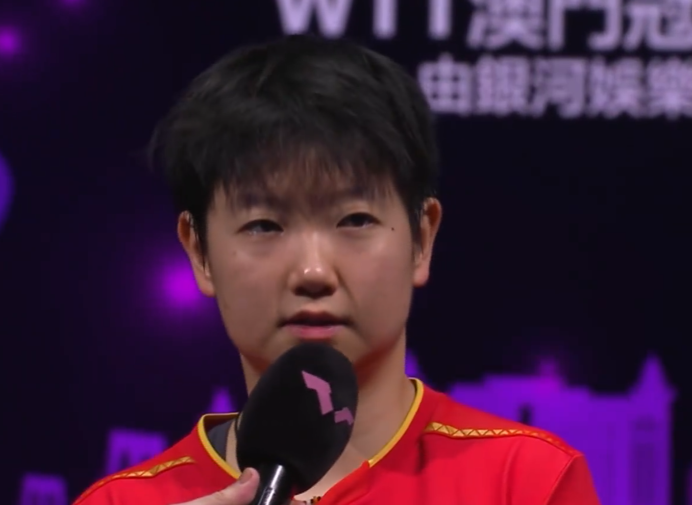 我相信双方 我相信双方