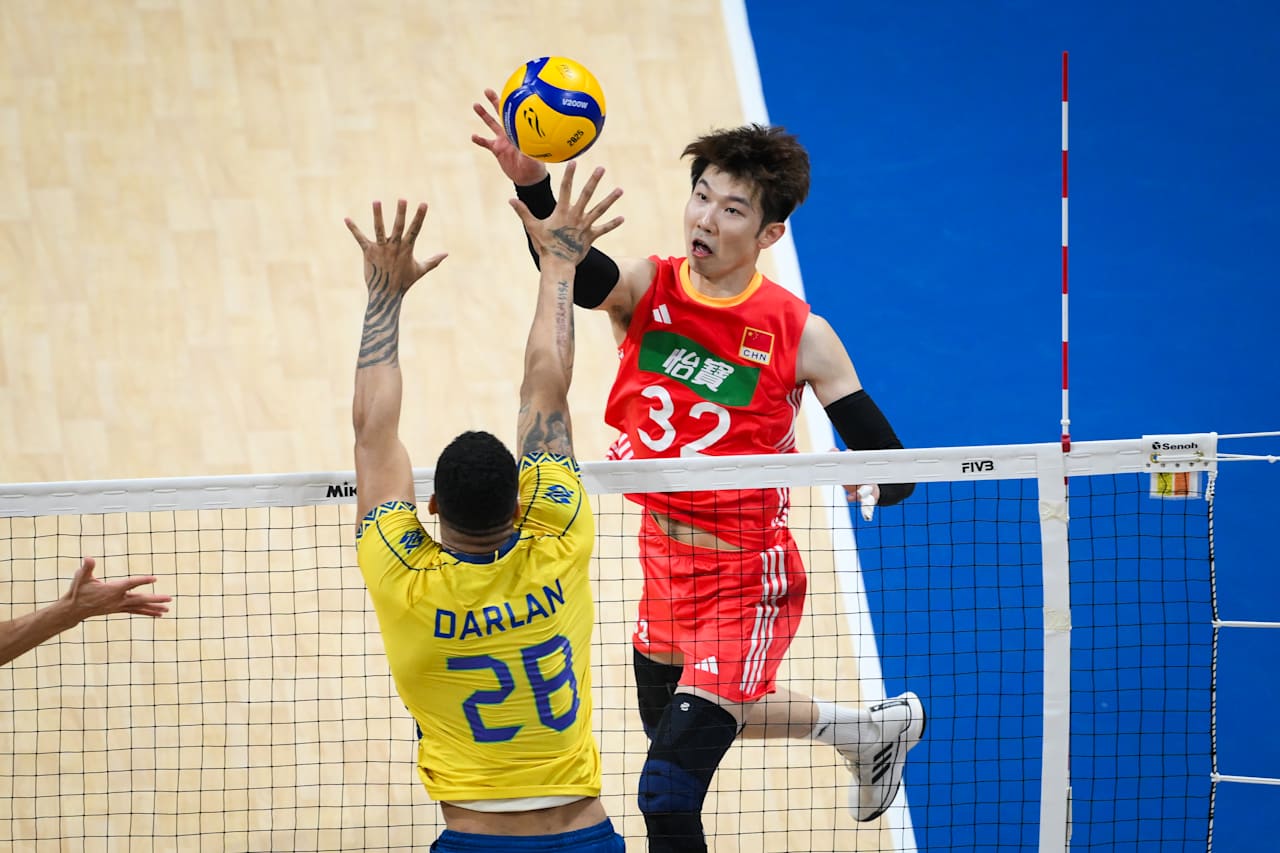 世联赛中遇 世联赛中遇