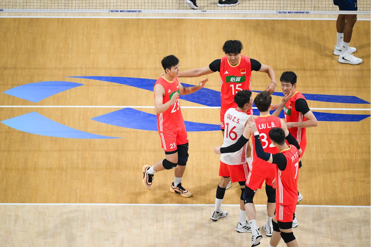 展现出对强 展现出对强