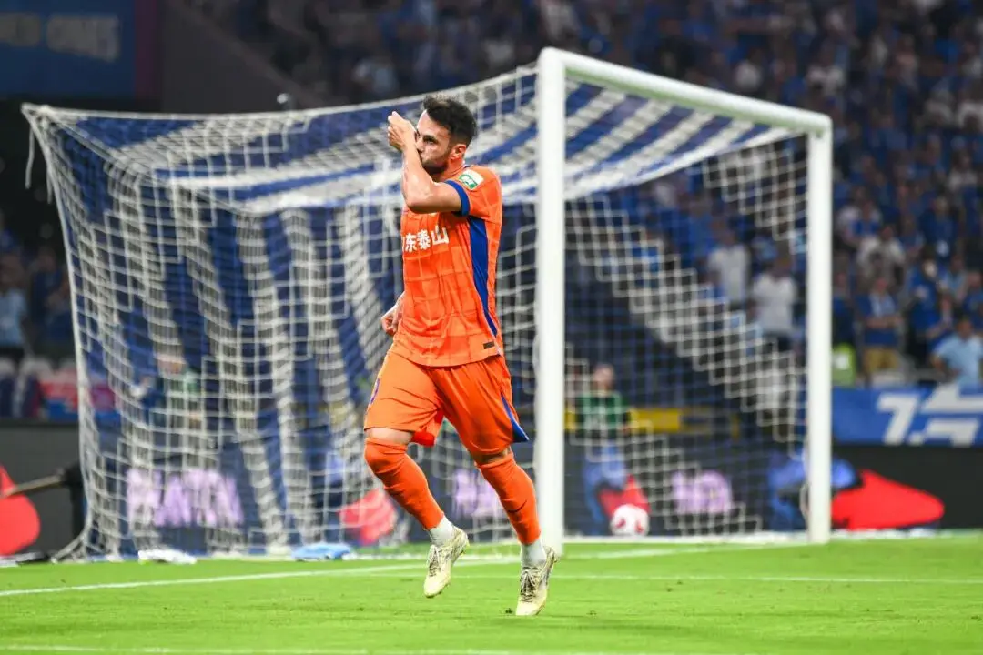 div, 强势回击赛, 个进球的基