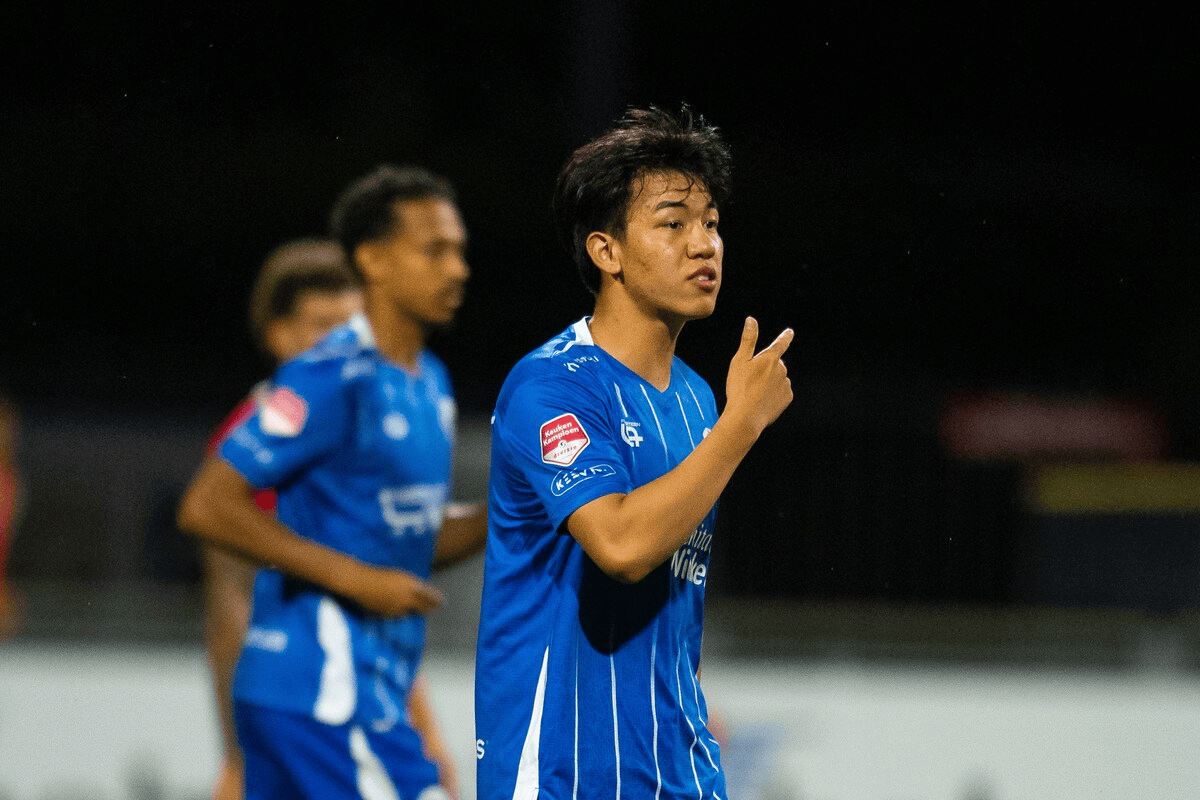 陕西联合以, 豪日前接受