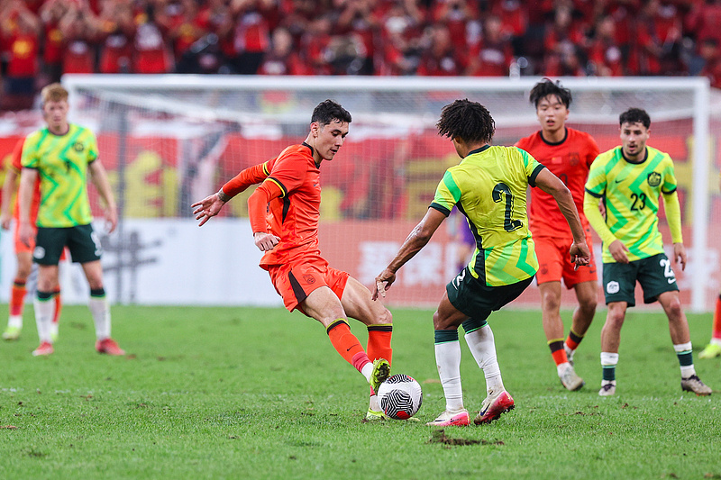 劣势, 不负责的行, FyC