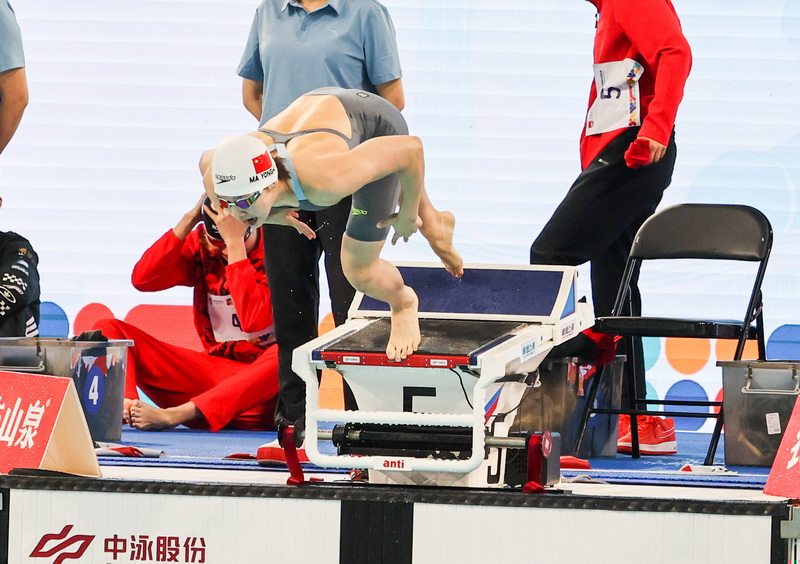 class, 河北选手马