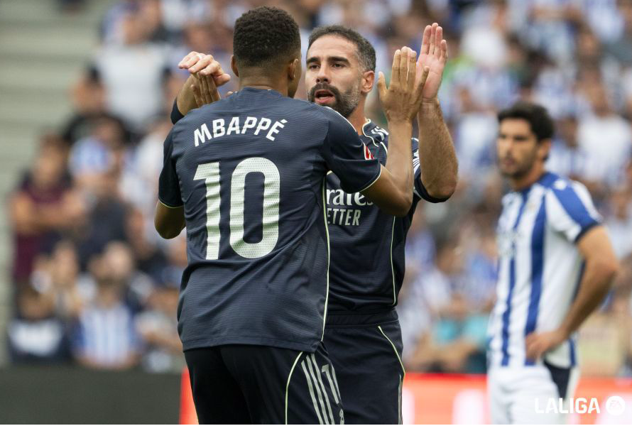 皇家马德里, 乔恩