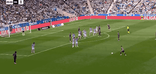 巴雷内切亚, 比赛焦点