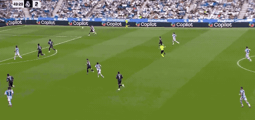 qPSDZ, Kq, 比赛焦点