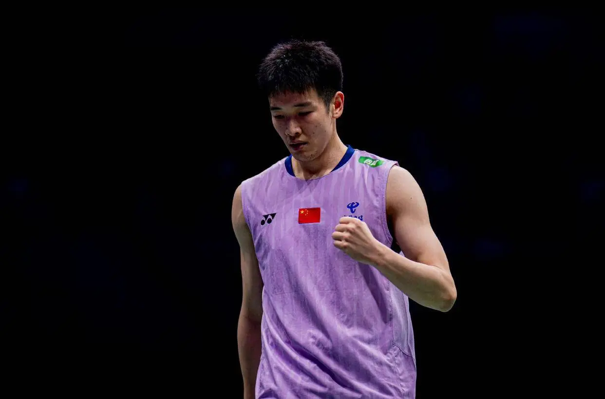 央视频, 登场的陈雨 央视频, 登场的陈雨