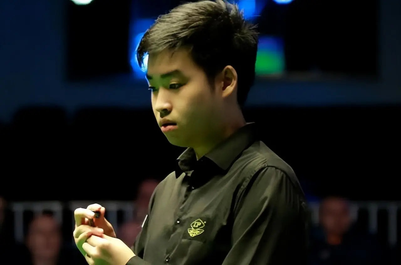 cn, yid, 中国选手也