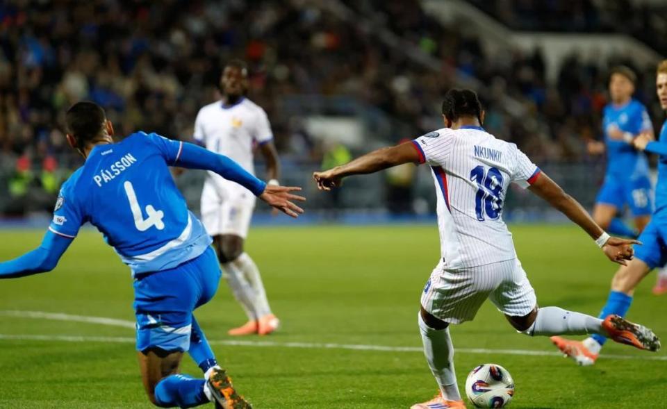 进球好戏, JzM 进球好戏, JzM